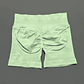 HISTELLO Impact Shorts 4.5