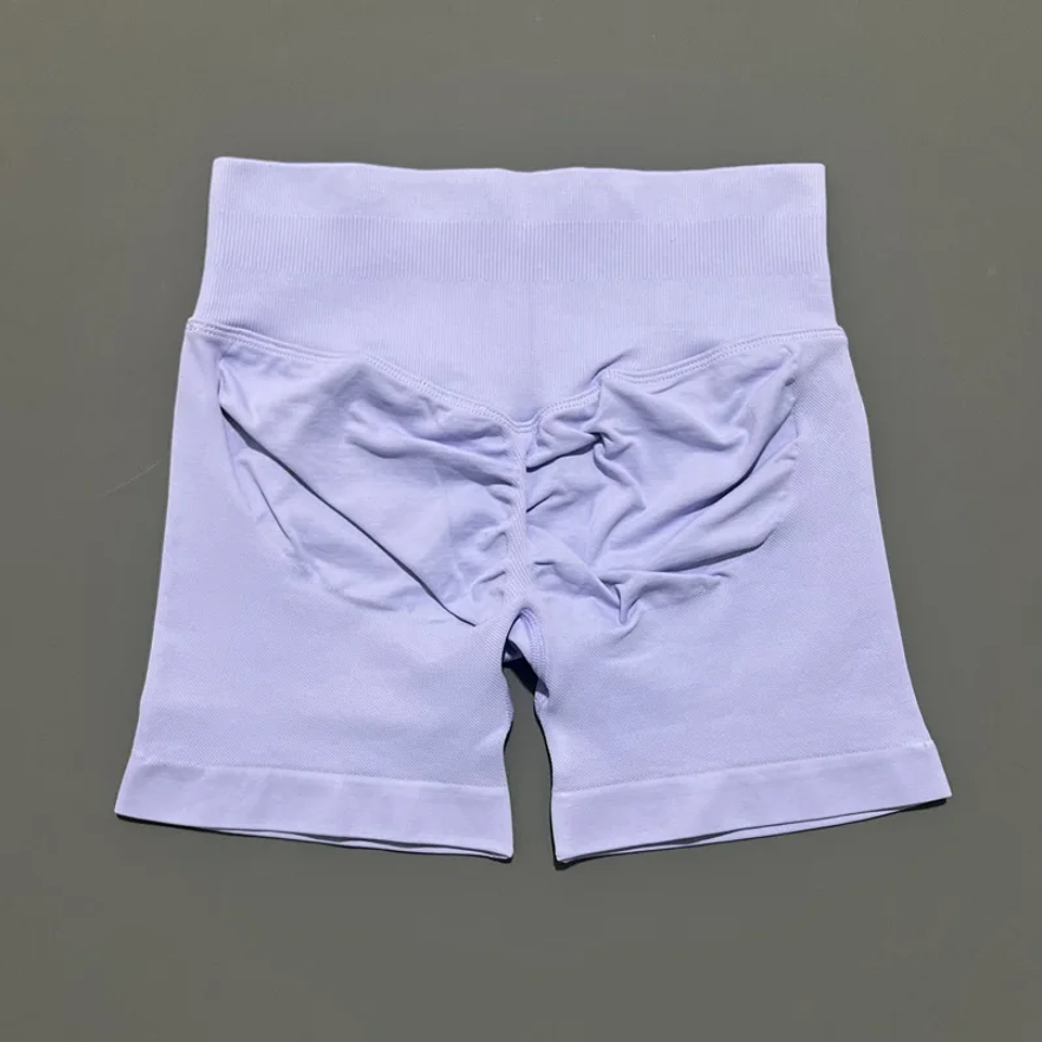 HISTELLO Impact Shorts 4.5