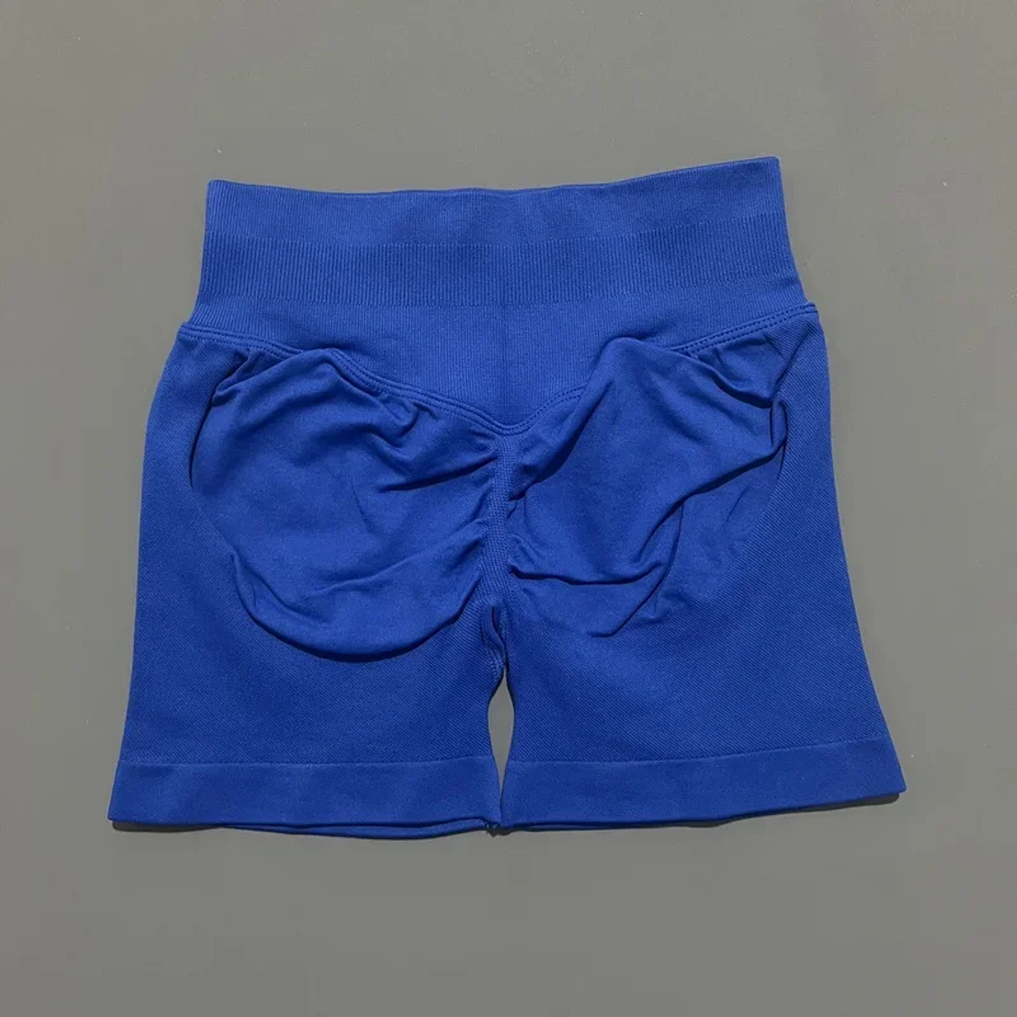HISTELLO Impact Shorts 4.5