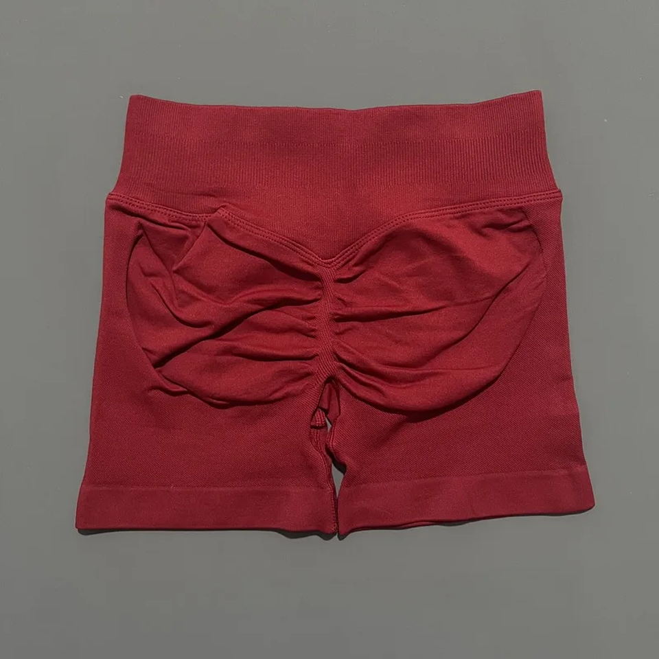 HISTELLO Impact Shorts 4.5