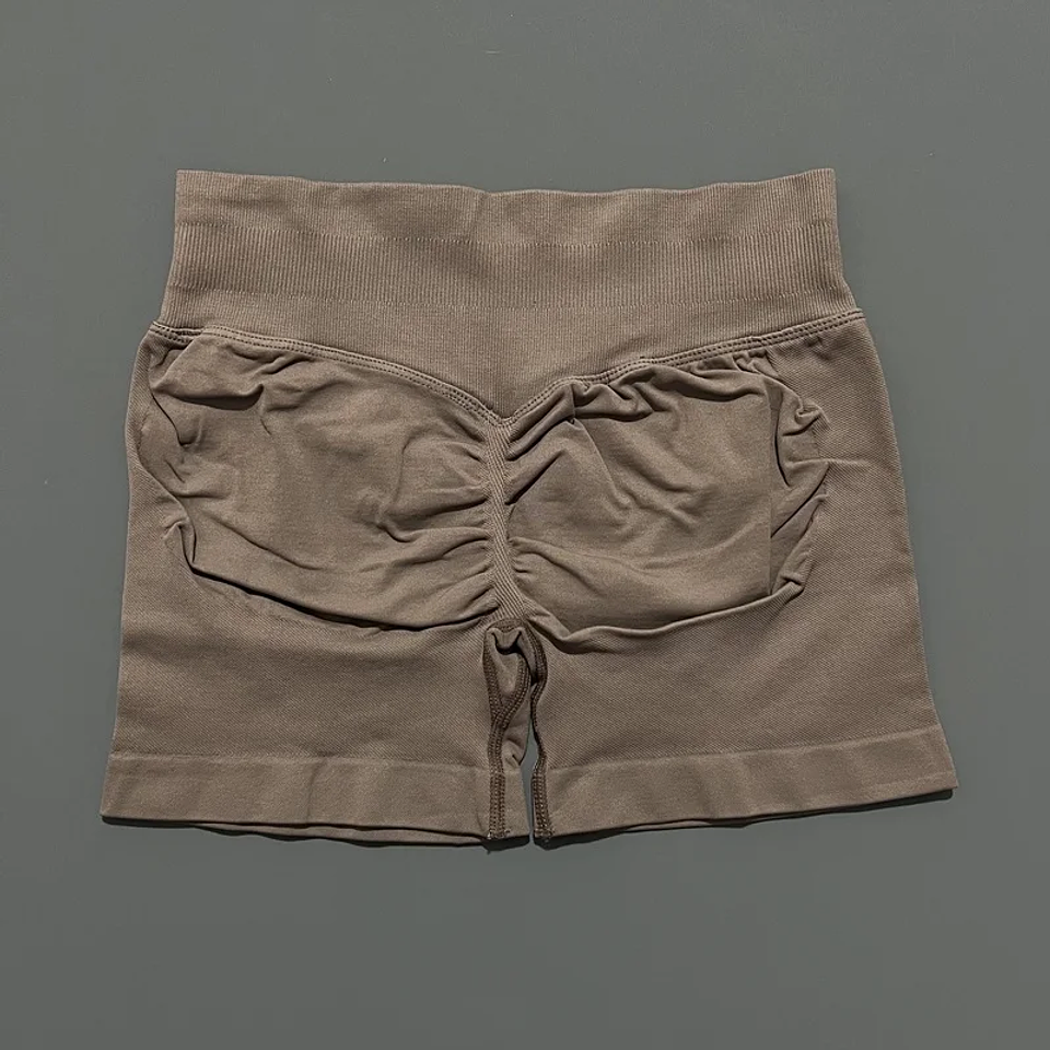 HISTELLO Impact Shorts 4.5