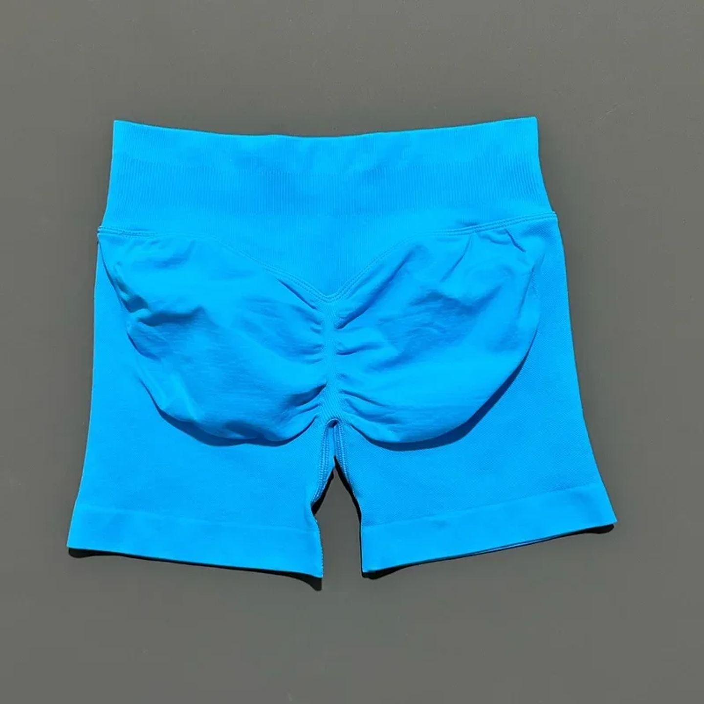 HISTELLO Impact Shorts 4.5