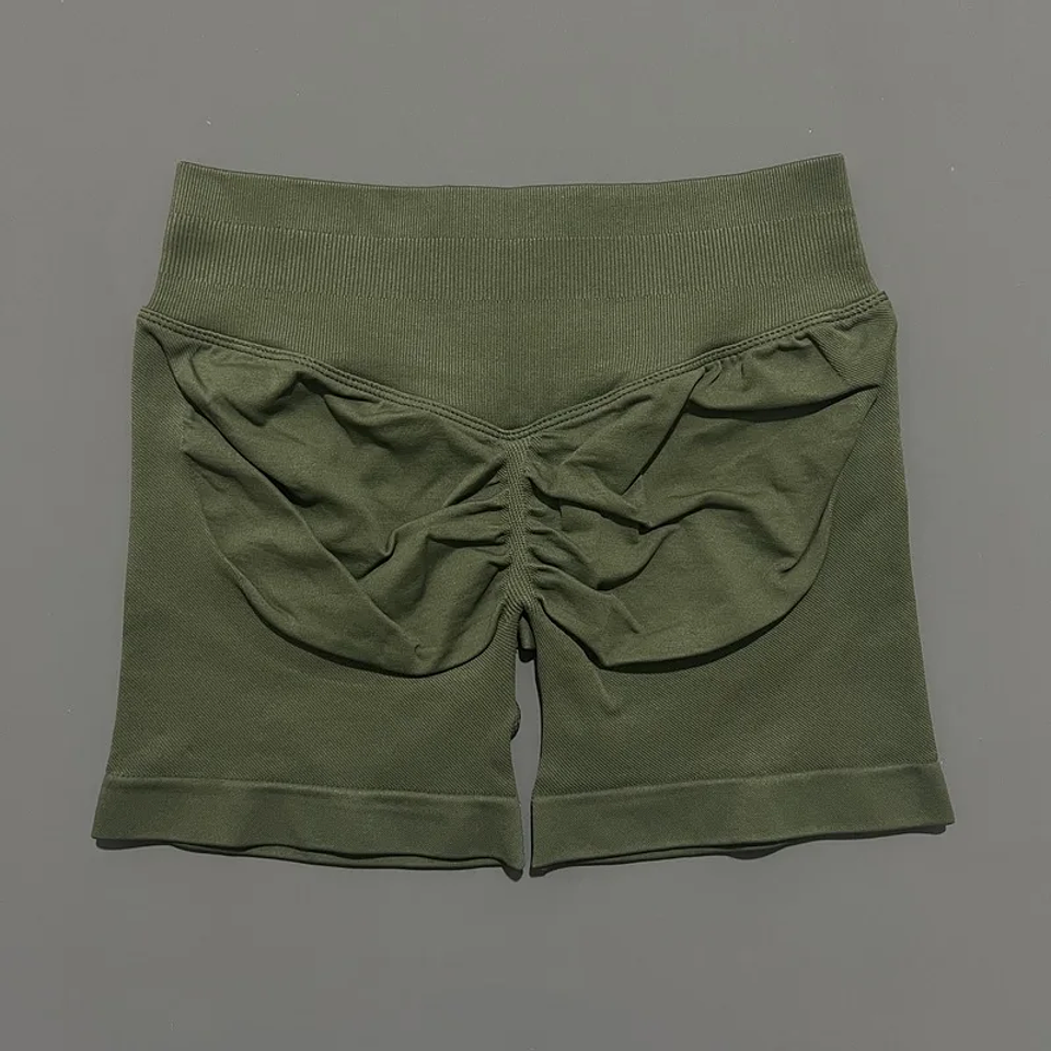 HISTELLO Impact Shorts 4.5