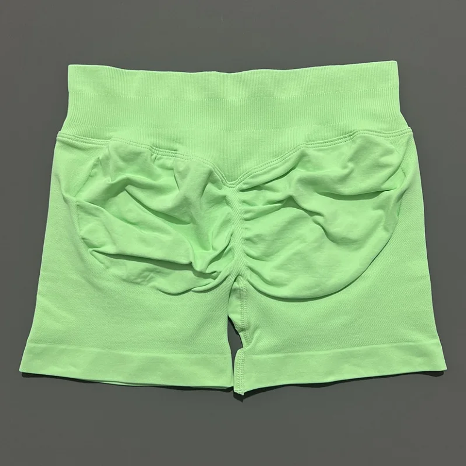 HISTELLO Impact Shorts 4.5