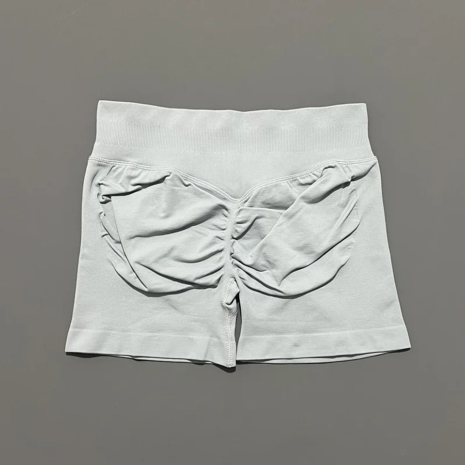 HISTELLO Impact Shorts 4.5