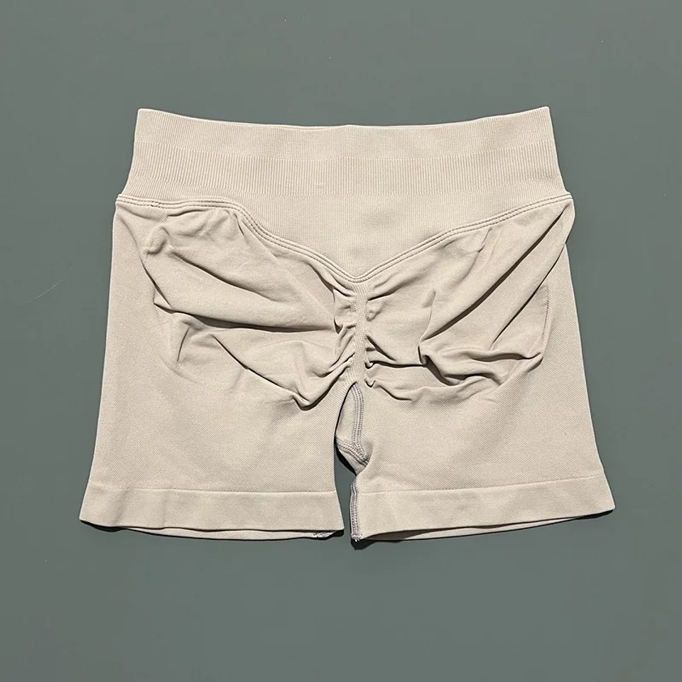 HISTELLO Impact Shorts 4.5