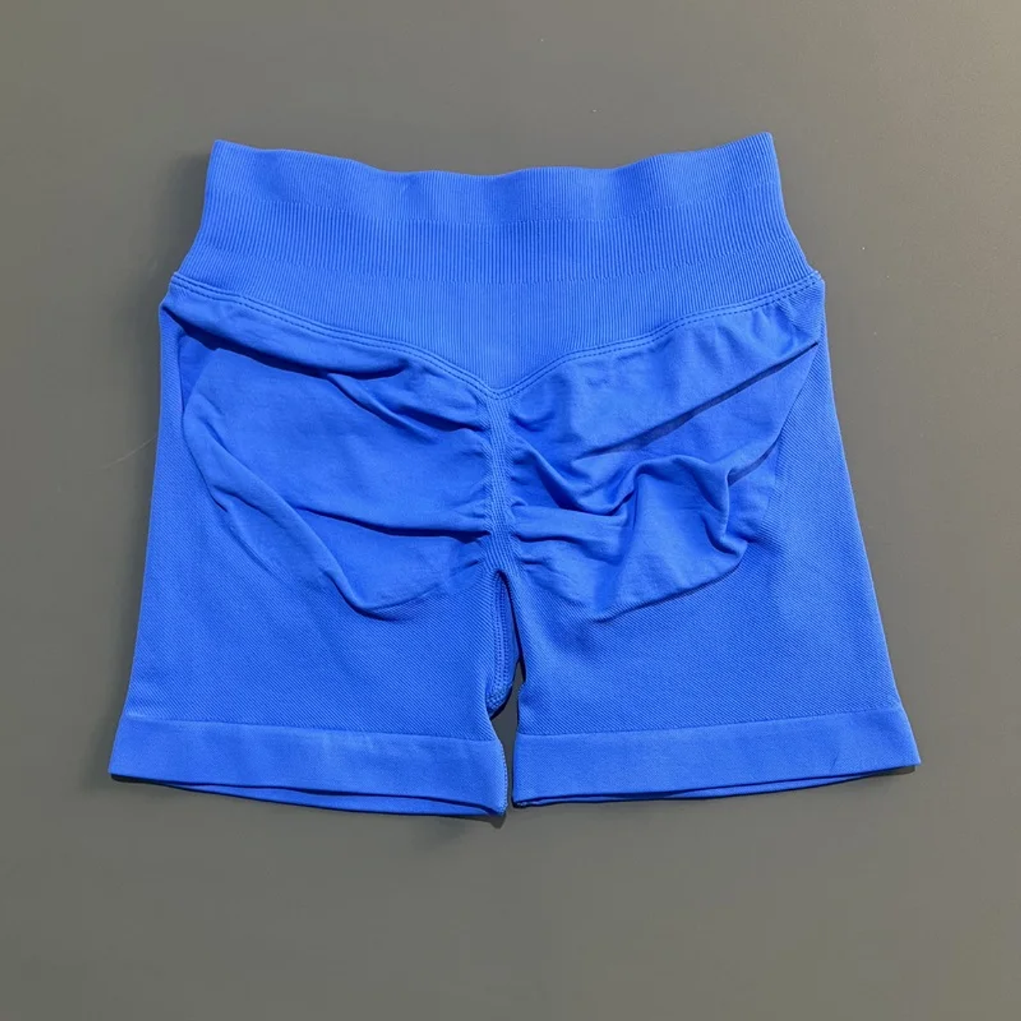 HISTELLO Impact Shorts 4.5