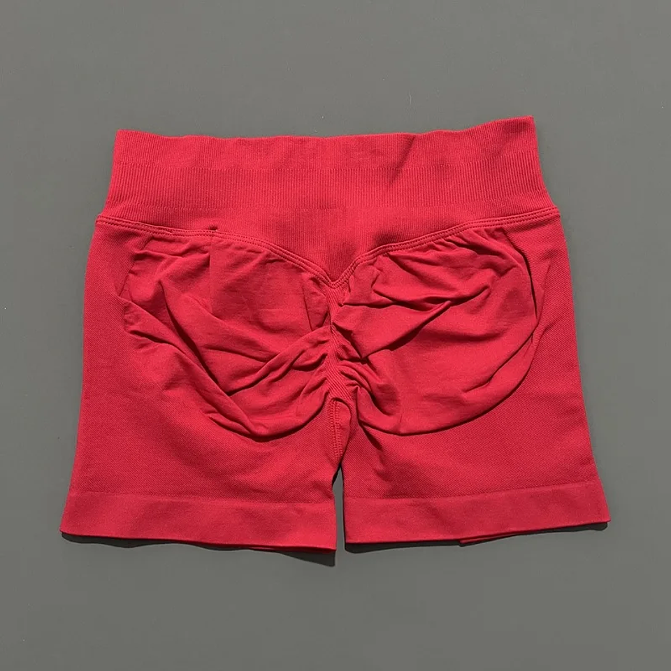 HISTELLO Impact Shorts 4.5