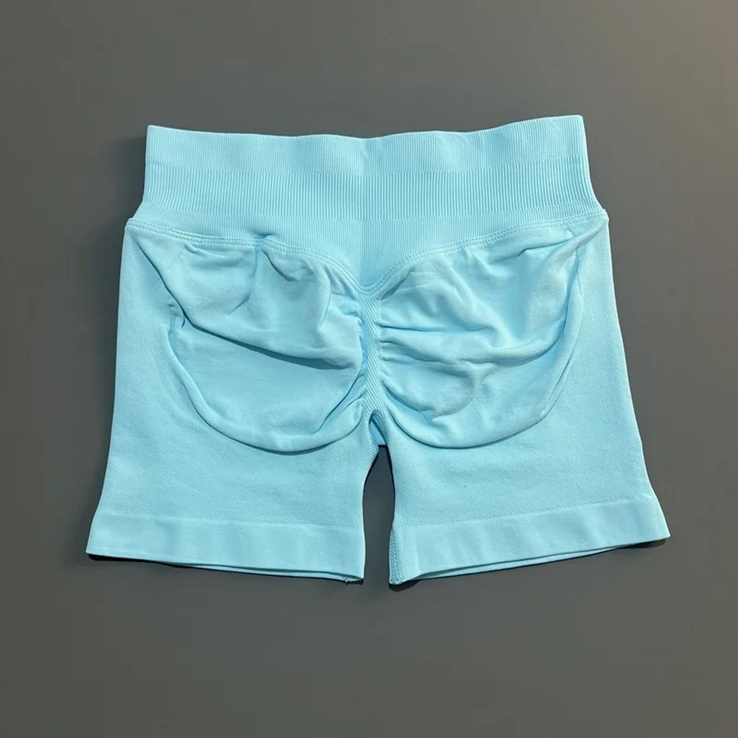 HISTELLO Impact Shorts 4.5