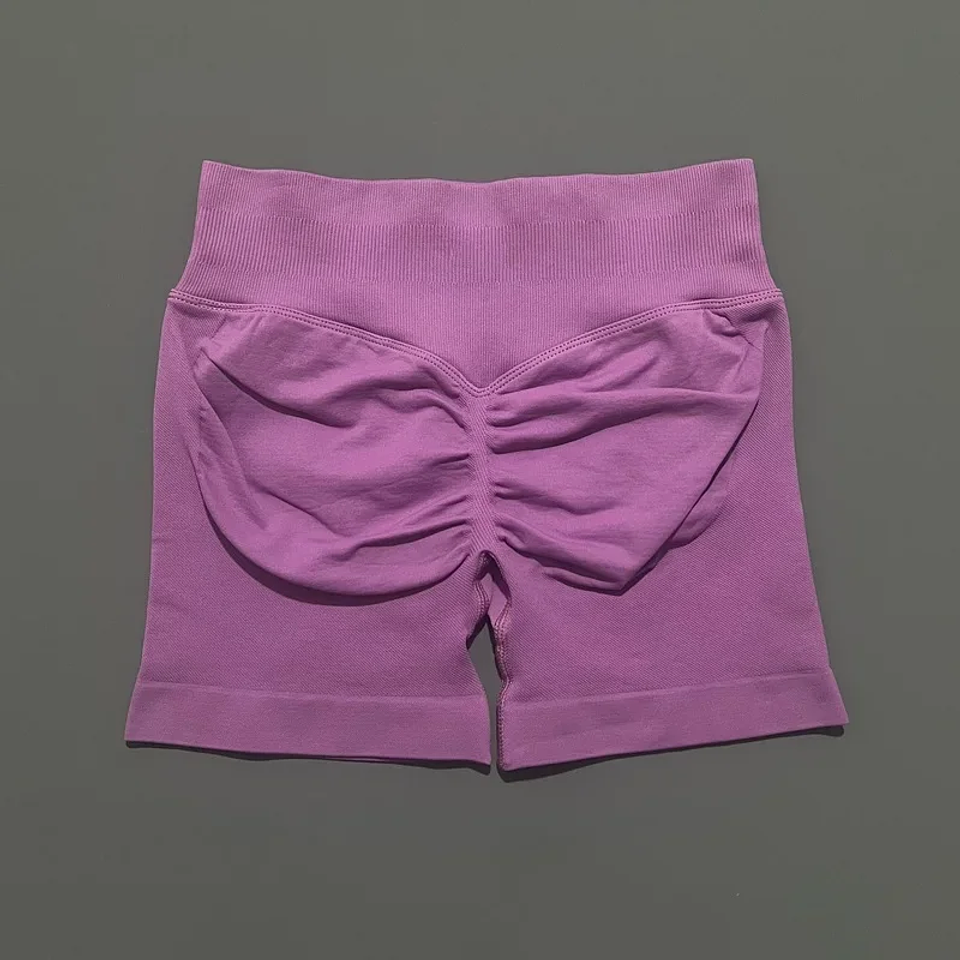 HISTELLO Impact Shorts 4.5