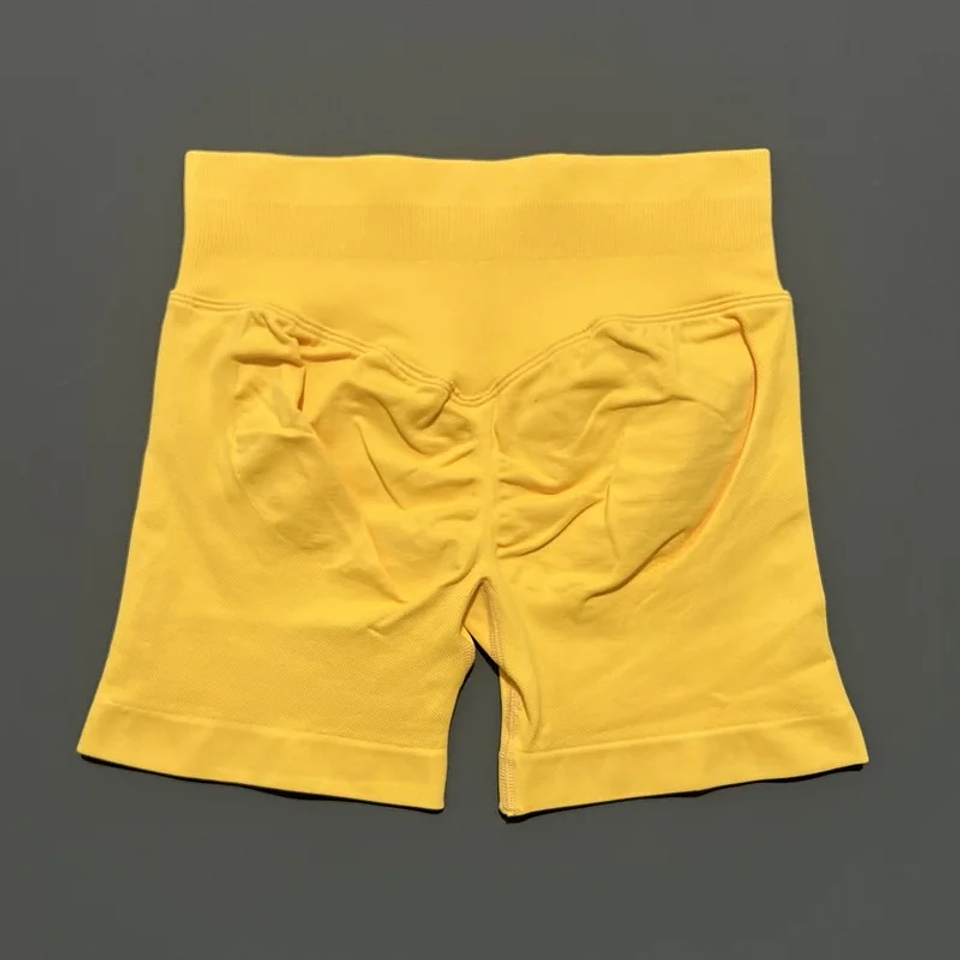 HISTELLO Impact Shorts 4.5
