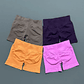 HISTELLO Impact Shorts 4.5
