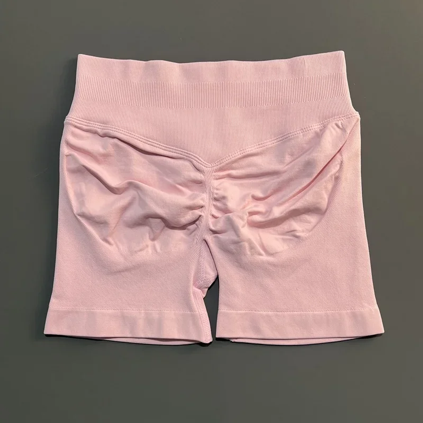 HISTELLO Impact Shorts 4.5