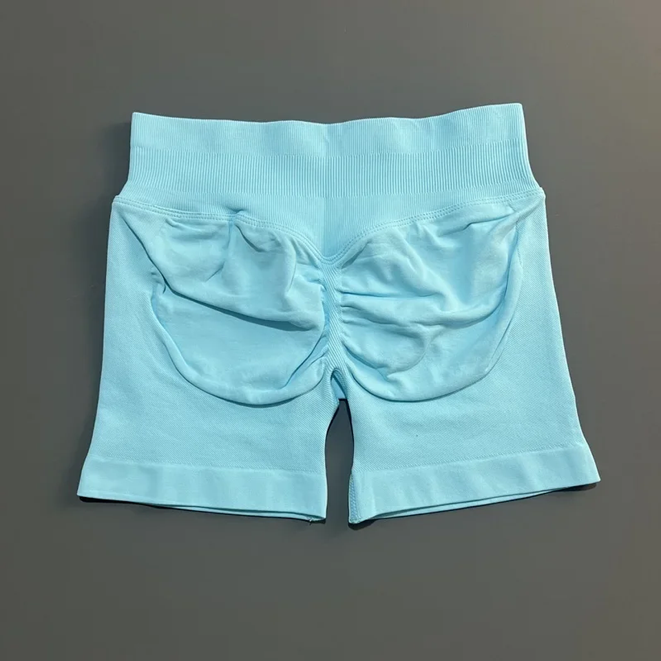 HISTELLO Impact Shorts 4.5