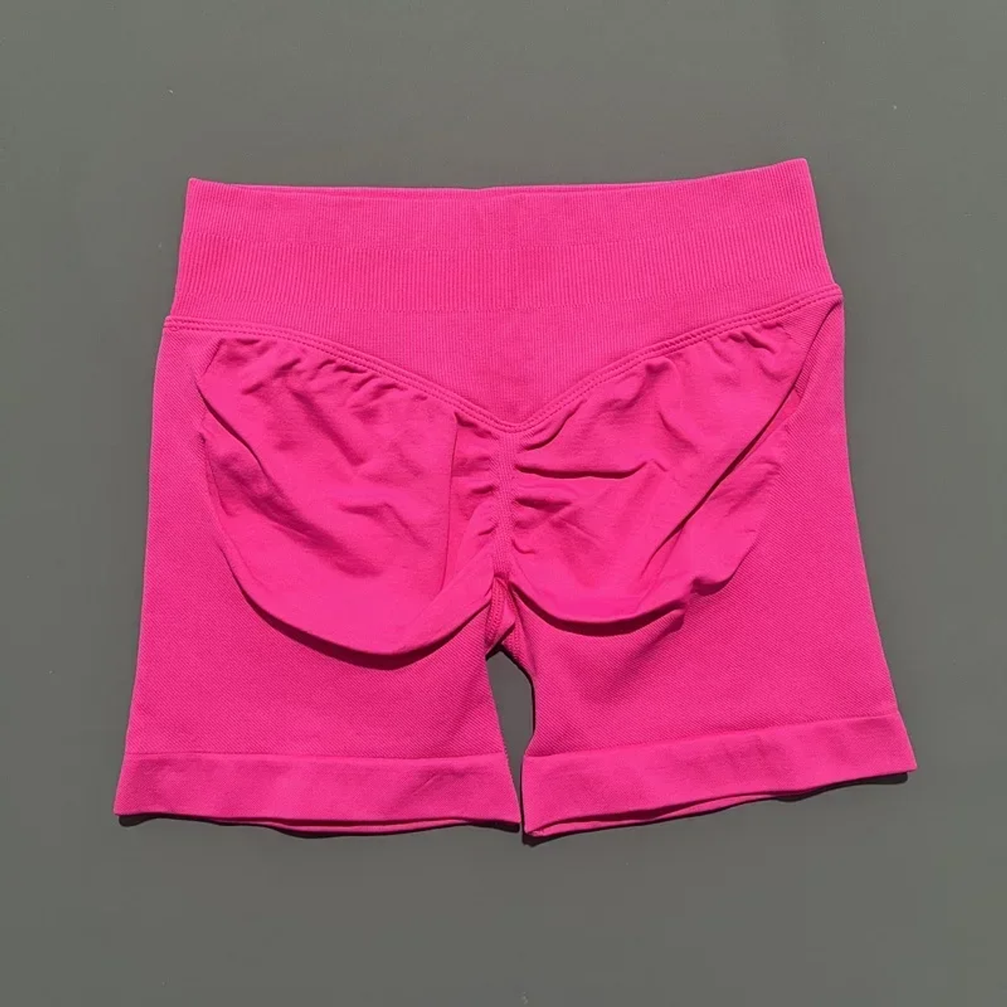 HISTELLO Impact Shorts 4.5