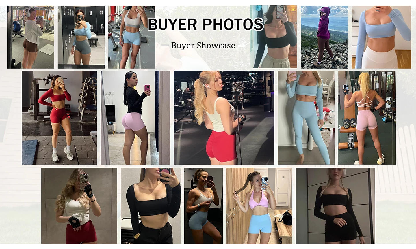 Ctenkevet Solid Color Women Fitness Quick-Dry Sport Short Women  15