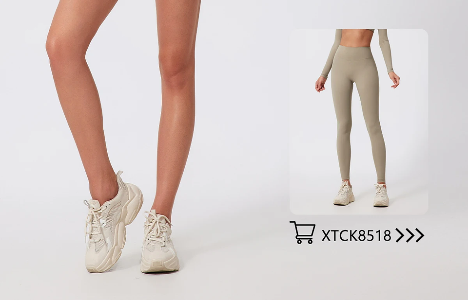 Ctenkevet Solid Color Women Fitness Quick-Dry Sport Short Women  18