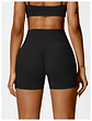 Ctenkevet Solid Color Women Fitness Quick-Dry Sport Short Women  - Miniatura 36