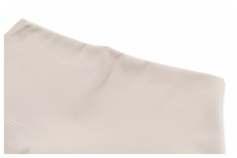 Ctenkevet Solid Color Women Fitness Quick-Dry Sport Short Women  40