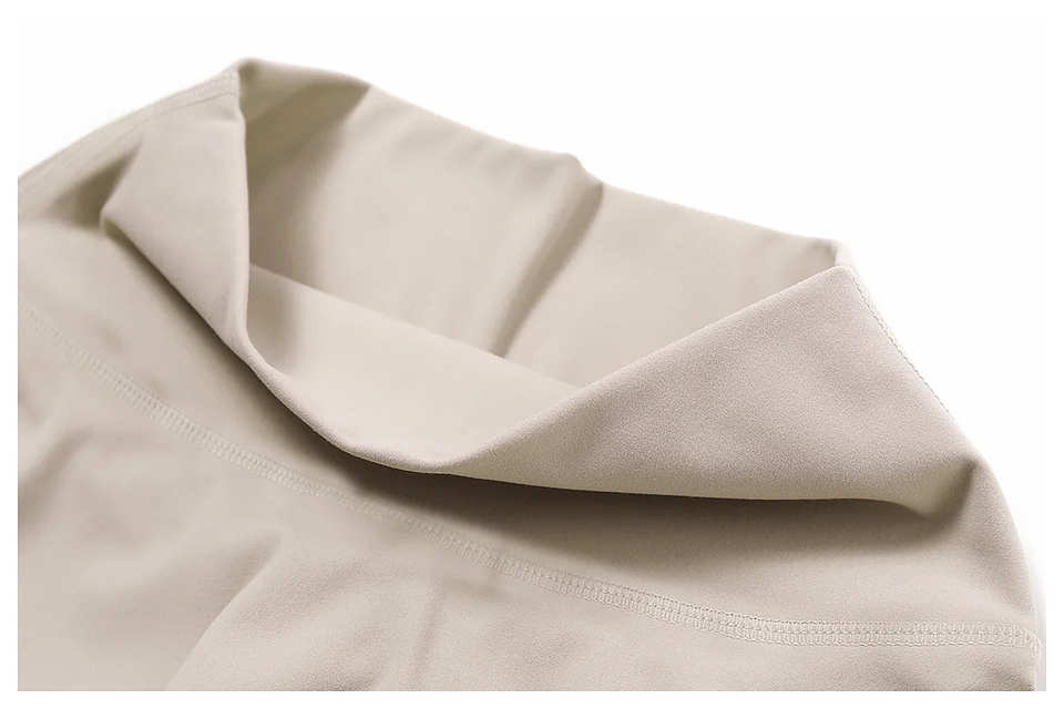 Ctenkevet Solid Color Women Fitness Quick-Dry Sport Short Women  41