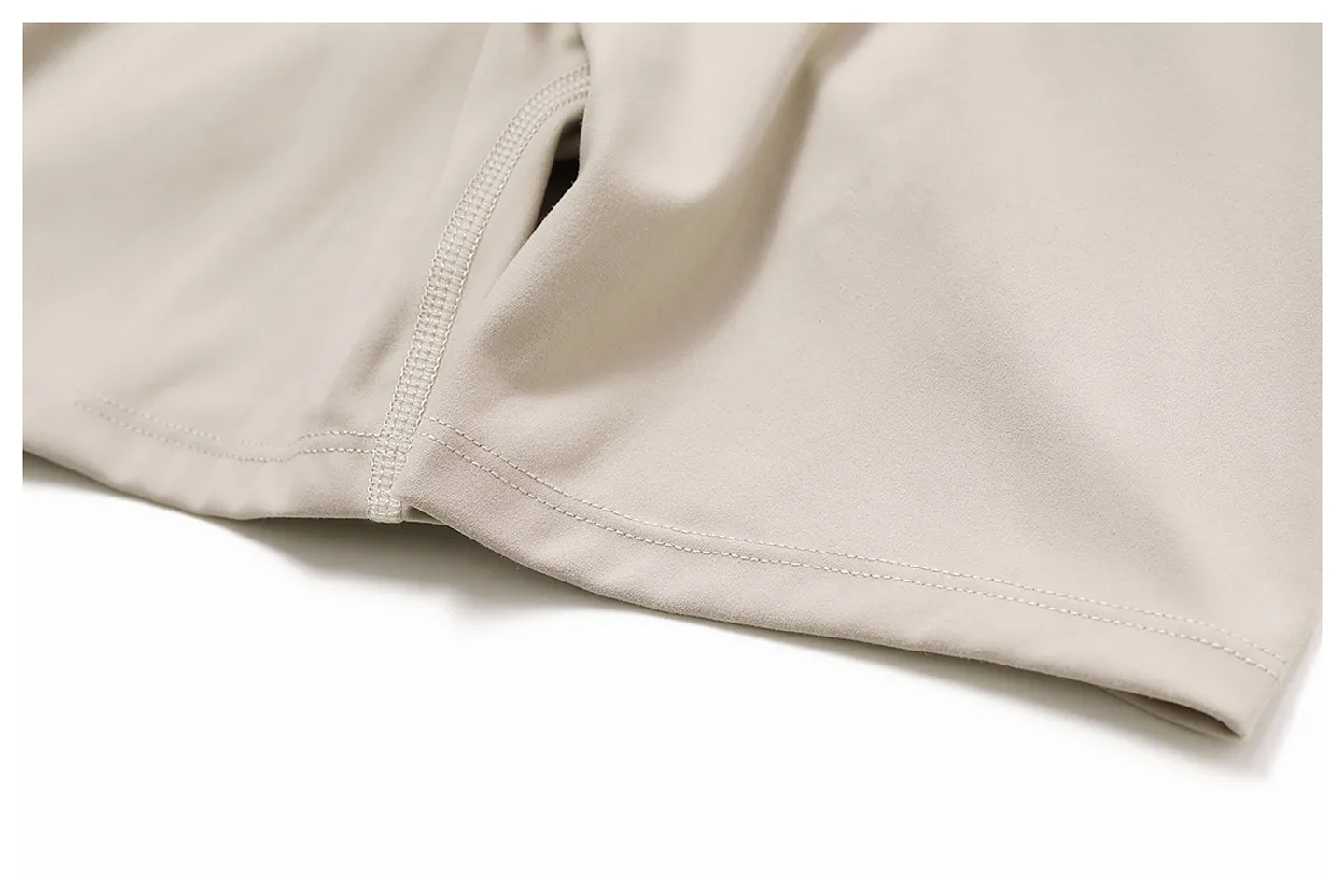 Ctenkevet Solid Color Women Fitness Quick-Dry Sport Short Women  42