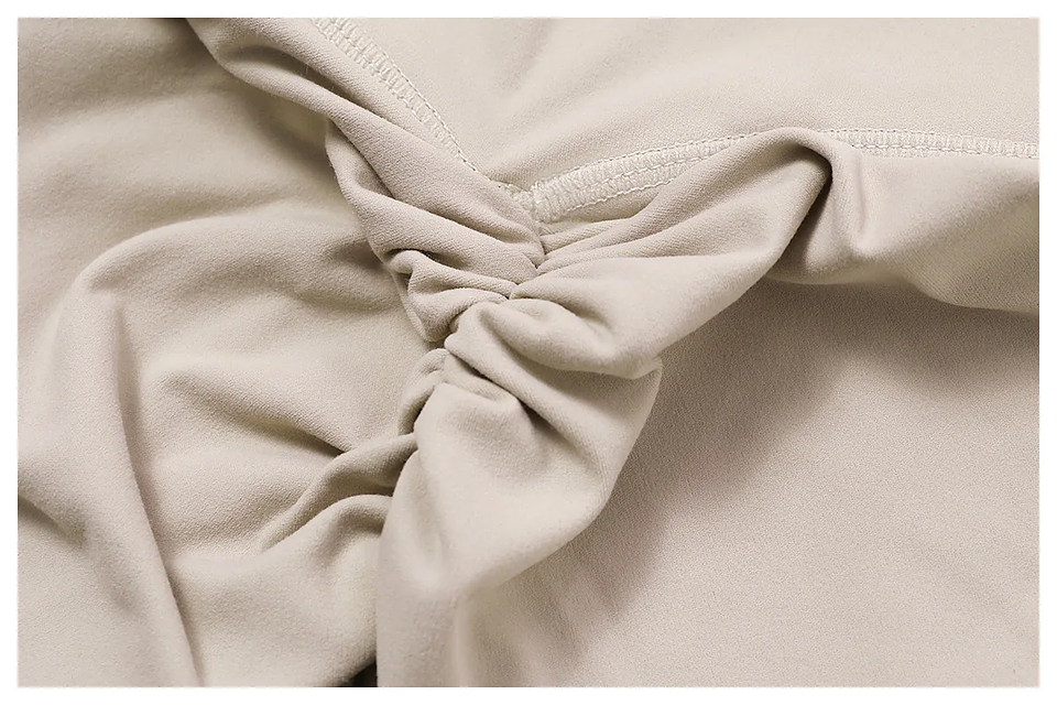 Ctenkevet Solid Color Women Fitness Quick-Dry Sport Short Women  44