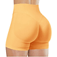 Summer High Waisted Yoga Shorts Fashionable and Sexy  - Miniatura 7