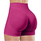 Summer High Waisted Yoga Shorts Fashionable and Sexy  - Miniatura 10