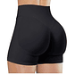 Summer High Waisted Yoga Shorts Fashionable and Sexy  - Miniatura 12