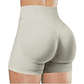 Summer High Waisted Yoga Shorts Fashionable and Sexy  - Miniatura 14