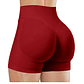 Summer High Waisted Yoga Shorts Fashionable and Sexy  - Miniatura 23