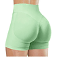 Summer High Waisted Yoga Shorts Fashionable and Sexy  - Miniatura 24