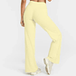 STOUREG Sport Trousers Straight-Leg Pants Ultra Soft Butter Fabric Women's  - Miniatura 6