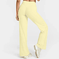 STOUREG Sport Trousers Straight-Leg Pants Ultra Soft Butter Fabric Women's  - Miniatura 18