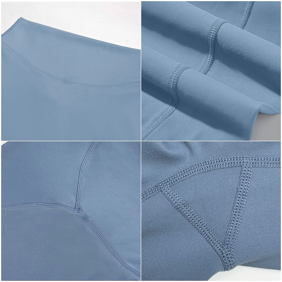 STOUREG Sport Trousers Straight-Leg Pants Ultra Soft Butter Fabric Women's  26