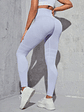 Women Compression Leggings Cellulite Slimming Leggings - Miniatura 9