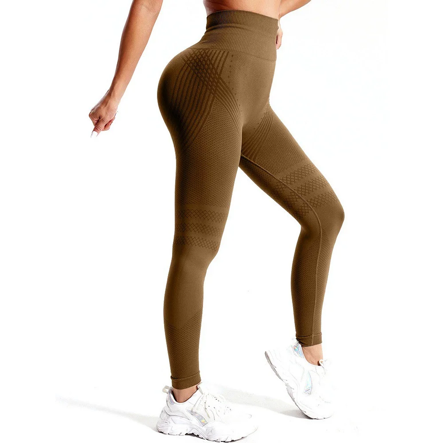 Women Compression Leggings Cellulite Slimming Leggings 17