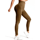 Women Compression Leggings Cellulite Slimming Leggings - Miniatura 17