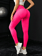 Women Compression Leggings Cellulite Slimming Leggings - Miniatura 18