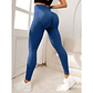 Women Compression Leggings Cellulite Slimming Leggings - Miniatura 20