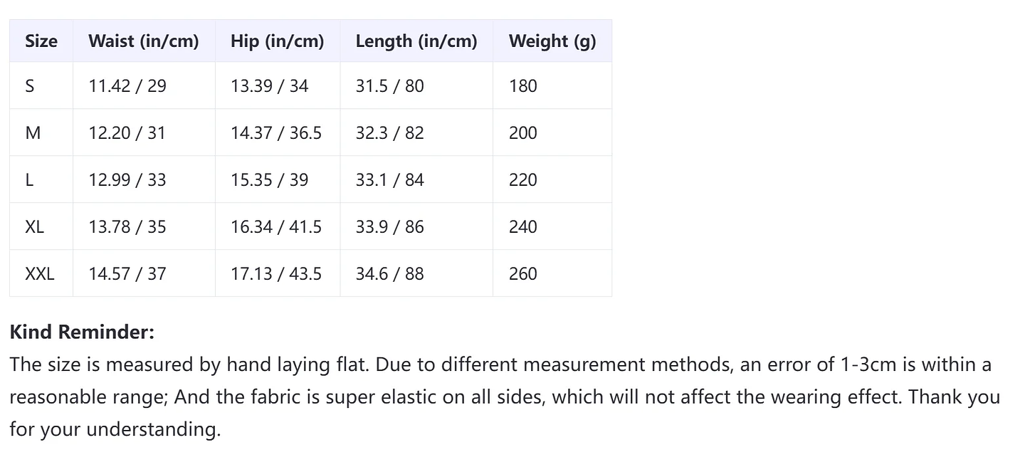 Women Compression Leggings Cellulite Slimming Leggings 27