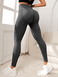 Women Compression Leggings Cellulite Slimming Leggings - Miniatura 28