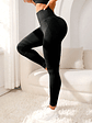 Women Compression Leggings Cellulite Slimming Leggings - Miniatura 33