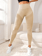 Women Compression Leggings Cellulite Slimming Leggings - Miniatura 39