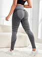 Women Compression Leggings Cellulite Slimming Leggings - Miniatura 41