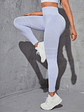 Women Compression Leggings Cellulite Slimming Leggings - Miniatura 53