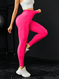 Women Compression Leggings Cellulite Slimming Leggings - Miniatura 57