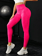 Women Compression Leggings Cellulite Slimming Leggings - Miniatura 59