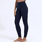 Women Winter Plus Velvet Stretch Leggings High - Miniatura 15