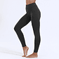 Women Winter Plus Velvet Stretch Leggings High - Miniatura 27